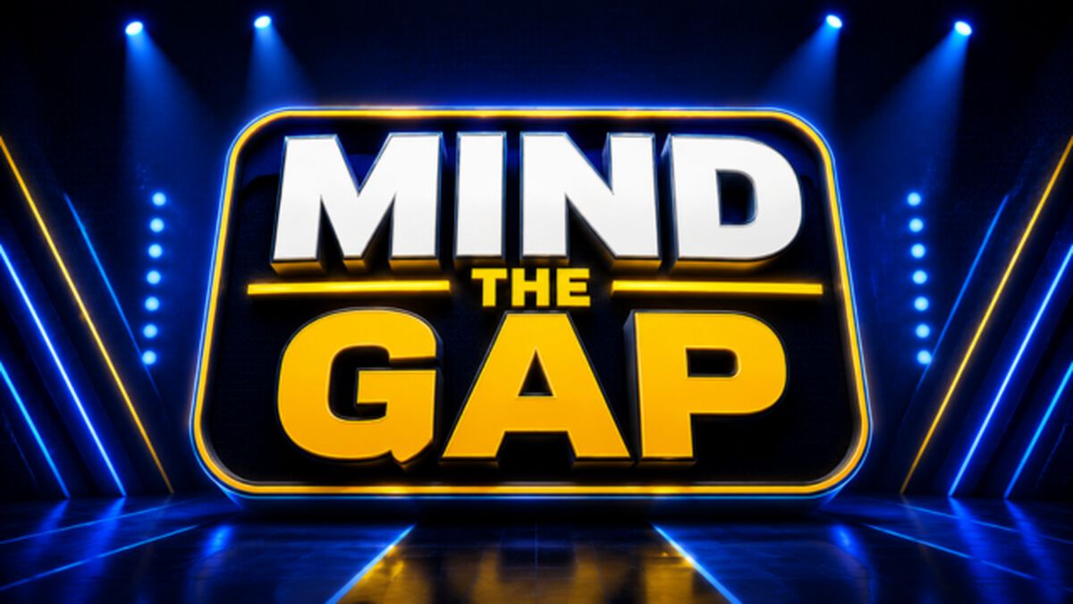 Mind the Gap 2 image number null